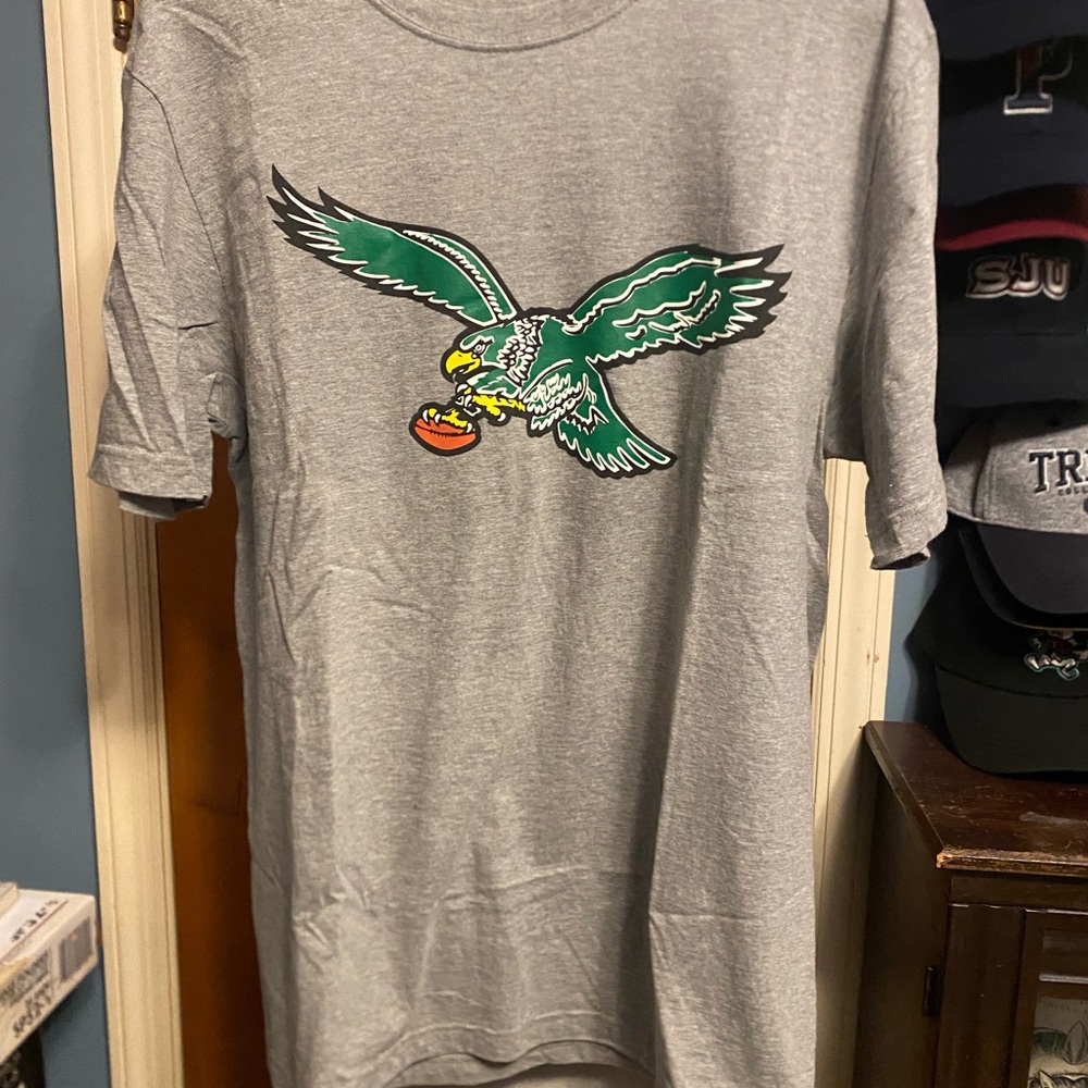 Philadelphia Eagles Nike Shirt - Size Large